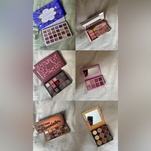 Fall Eyeshadow Bundle, NEW